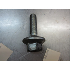 20V019 Crankshaft Bolt From 2011 Dodge Grand Caravan  3.6